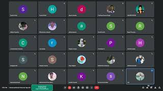 advanced excel lecture 1Introduction to Excel by Tejas Sir for visually impaired students screenshot 3