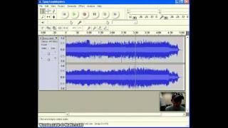 Echo In Audacity