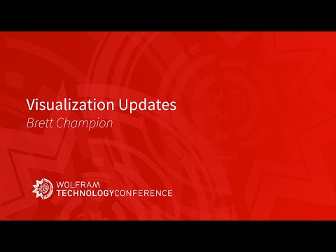 Visualization Updates