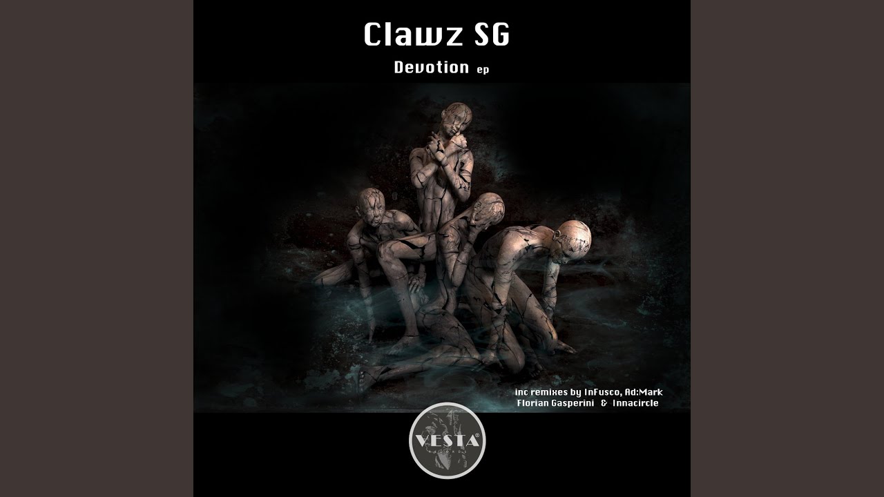 Obejrzyj Devotion (Florian Gasperini Remix) w YouTube Obejrzyj Devotion (Florian Gasperini Remix) w YouTube