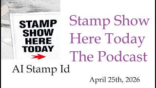 SSHT537 AI Stamp ID