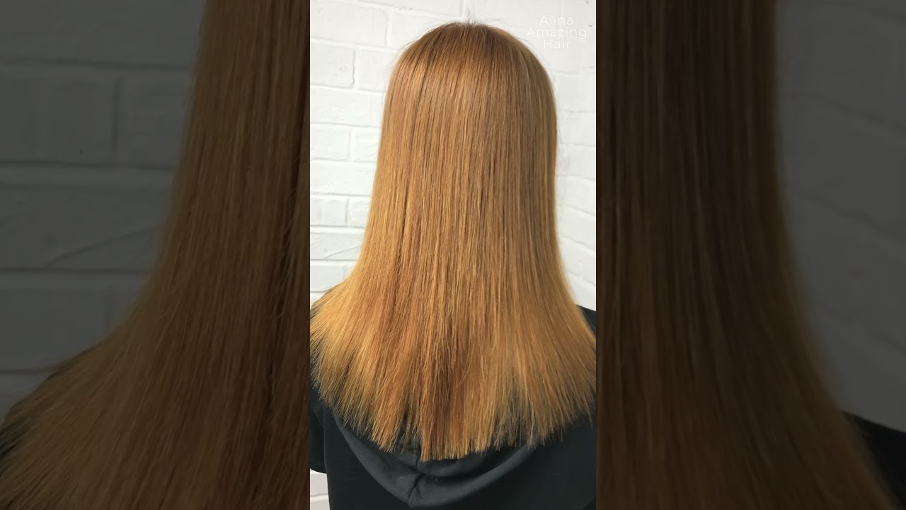 Keratin Hair Treatments | Hair Care Wow Effect 