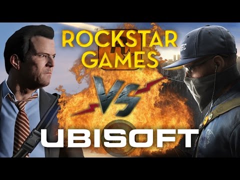 Video: Ubisoft Paliek Dzīvs