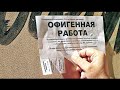 Как я маркировщиком устраивался | Обман при трудоустройстве