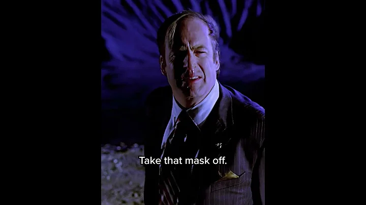 Walter Gets Caught 💀 | Breaking Bad S2.E8 | #shorts