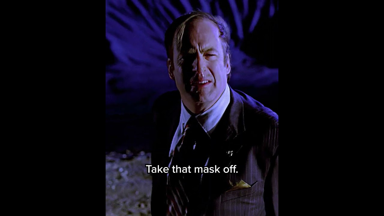 Walter Gets Caught 💀 | Breaking Bad S2.E8 | 