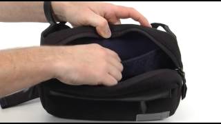 hex aspect waist pack