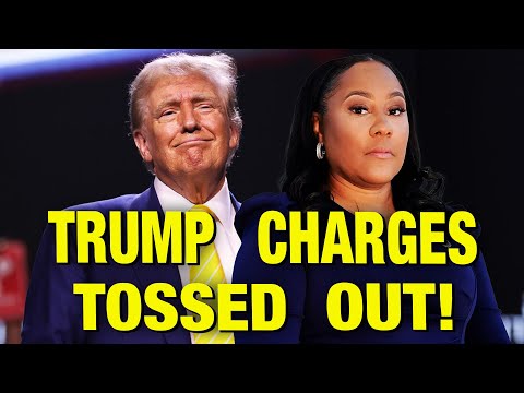 Thumbnail for ANOTHER Win For Trump In Court Case! w/ Drea de Matteo