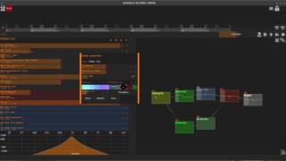 SunVox: Let's try to make Lo-Fi Didgeridoo ;]