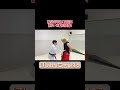 【新技降臨!】新技!【赤い刃】初披露! #short #ほしみん #新技