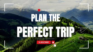 SAVE TIME AND MONEY! 10 Genius Travel Hacks to Plan the Perfect Trip Itinerary! ✈️