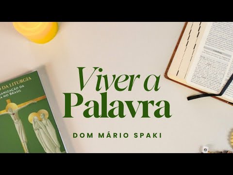 Viver a Palavra - 05/08/2026