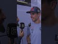 🔊 “Si fuera médico me daría el alta, pero hay que esperar” Álex Márquez habla sobre su estado 🤣