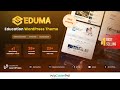 Eduma Education WordPress Theme Free Download for Members