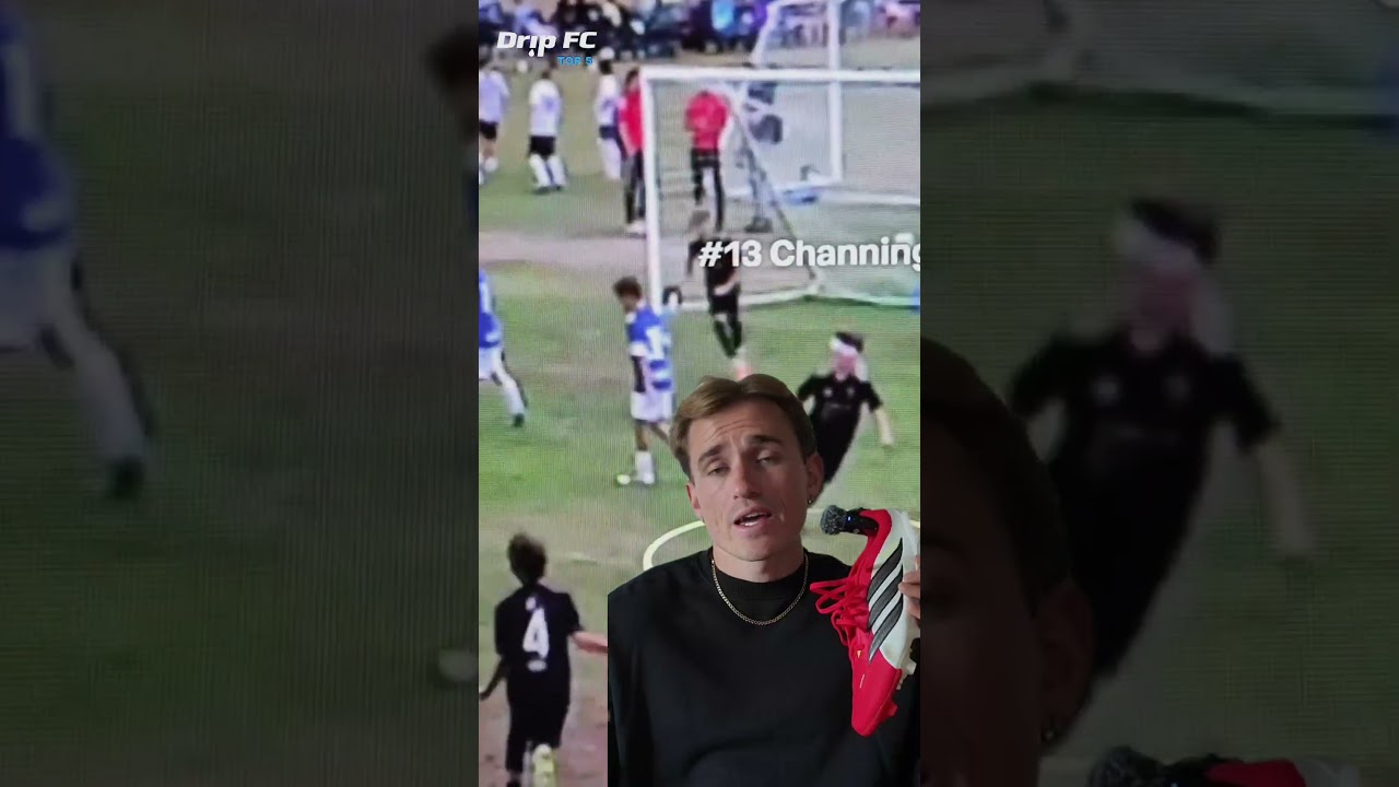 Our Top5 Clips of the Week💫