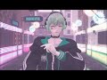 【MMDパラライ】CH4NGE 『御子柴 賢太』