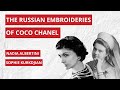 Coco Chanel and Grand Duchess Maria Pavlovna | Story of a Fruitful Collaboration