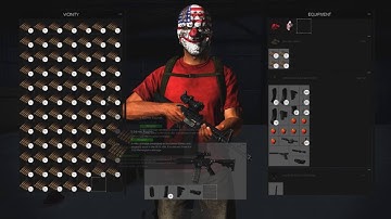 Dayz 0.60 || Ammunition Duplication glitch