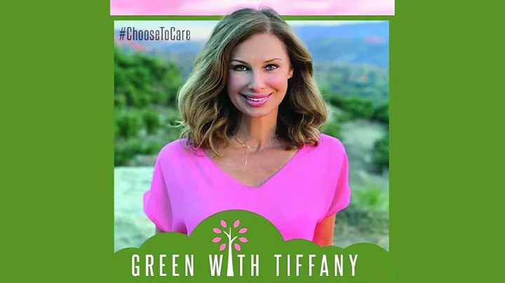 Deborah Lindquist: The OG "Green Queen" of Eco-Fas...