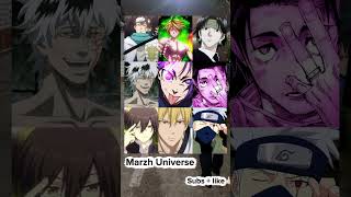 Whose "COPY" Abilities is the Best in Anime?🤔