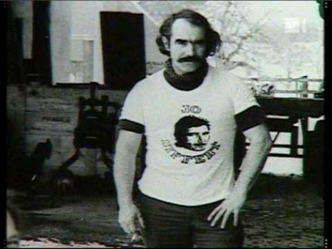 Jo Siffert & Jean Tinguely - Spuren der Zeit - Tei...