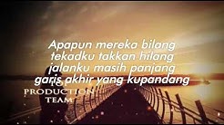 Jalan panjang(lirik).saykoji feat guntur simbolon  - Durasi: 5:23. 
