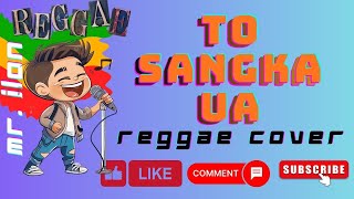 Download Lagu Lagu Daerah Maluku Utara _ TO SANGKA UA _ reggae AI cover MP3