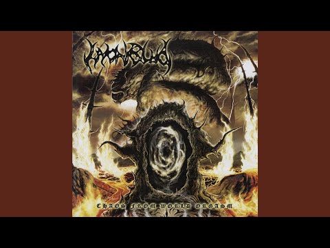 Hyonblud — Reborn in Chaos