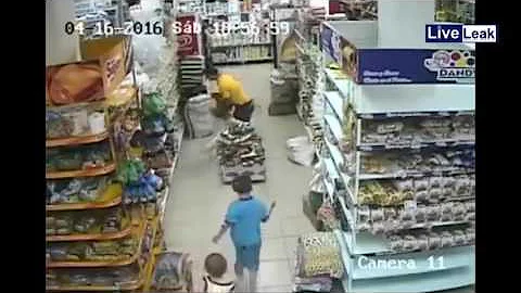 ¿Cuál fue el terremoto más fuerte en el Ecuador?