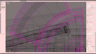 Modular Sci Fi-Set Wip 252 Blender 2 75a