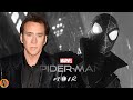 BREAKING Spider-Man NOIR Live Action TV Series Happening With Nicolas Cage