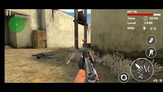 Counter Terrorist Shoot - Android Gameplay 349 #viral screenshot 3