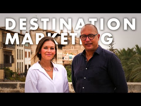 Destination Marketing