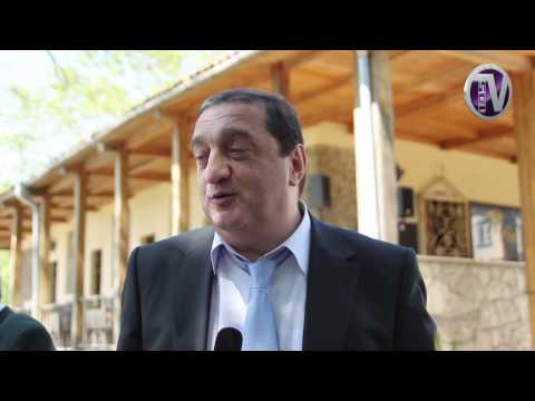 დავით საგანელიძე: \"თბილისელი კაცი გავხდი ქუთაისელი, ეს მეამაყება\"