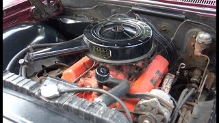 Tune Up Your Small Block Chevy - Part 1