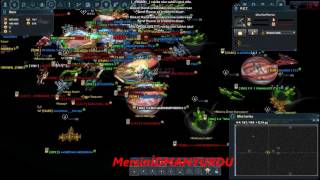 Darkorbit Tr1 Lightning Power JAG-HYLT-UBER-CLAS-ATİK