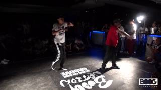 Student Side Audition 1~59 | 20140921 Being On Our Groove Vol.2