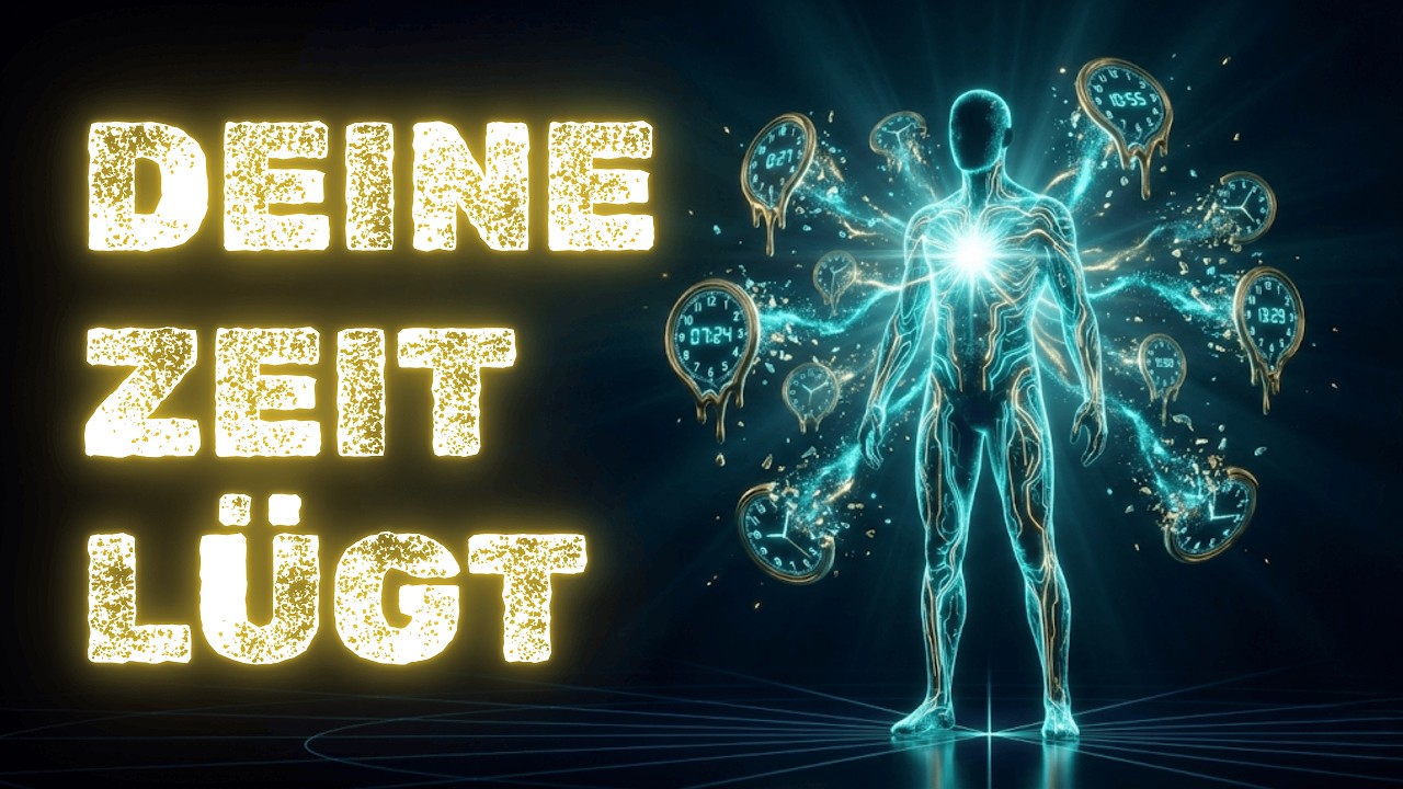 Warum Die Reichsten Menschen Nicht Mehr Zeit Haben — Sondern Tiefer Leben