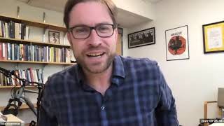 GC Talks: “An Introduction to the Criminal Justice and Restorative Justice Program”