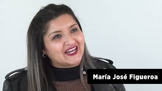 Opinión de María José Figueroa sobre RE/MAX Titanio