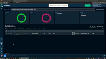 Cortex XSOAR interaction with AWS + GuardDuty + EC2