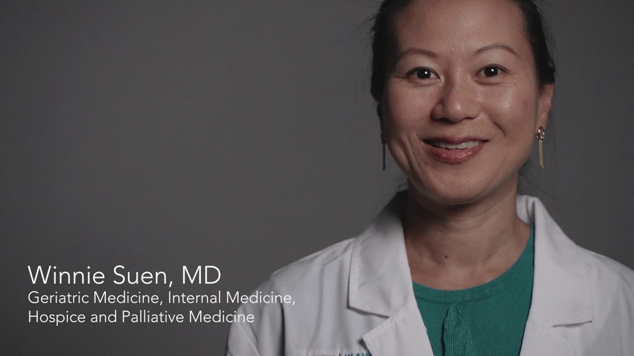 Hawaii Pacific Health 2020 Employee Giving Campaign Mahalo Message