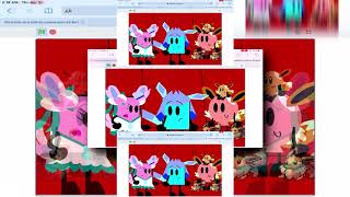 Ytpmv Aotp Eeveelloons Kids Scan