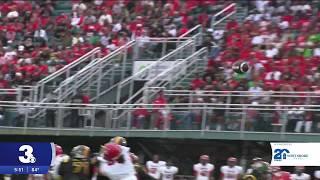 Norfolk State has Old Dominion's full attention entering Saturday's showdown