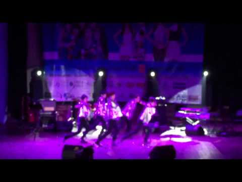 Mad Men Paradise BTD Mix MP4