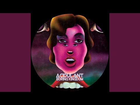 Acidulant — Two At a Go