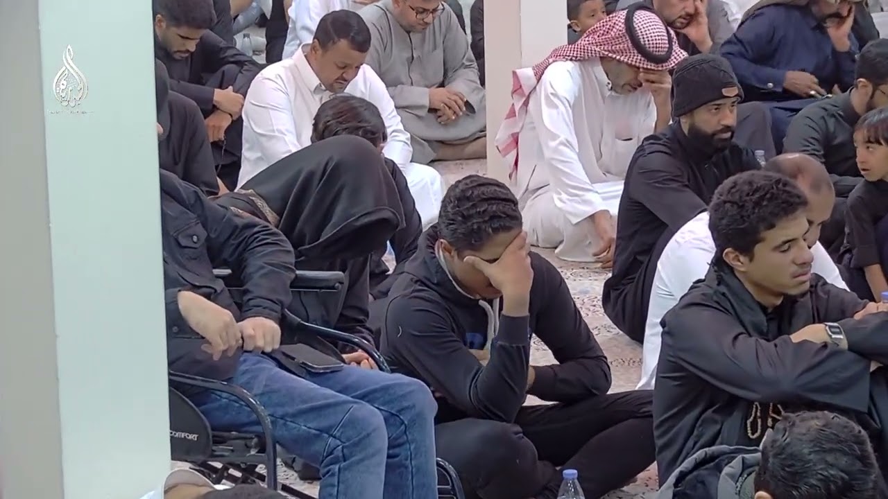 ذكرى استشهاد الإمام الهادي (ع)| الخطيب الشيخ عادل المرعي