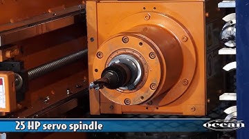 Ocean Avenger PLUS Multi Function Machine Highlight reel - Maschinenbau Timisoara