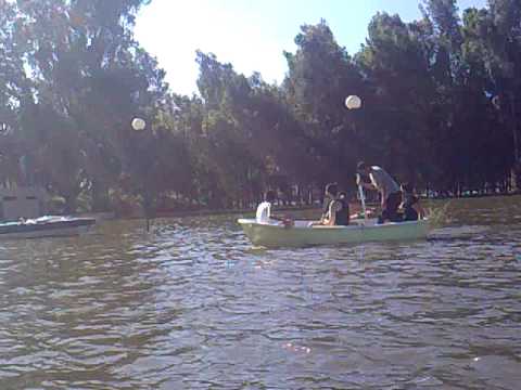 gacem hatim dayt romi - YouTube