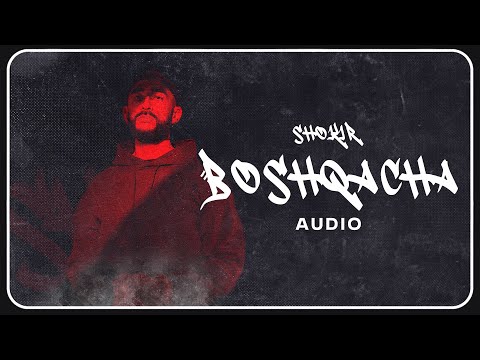 Shokir - Boshqacha